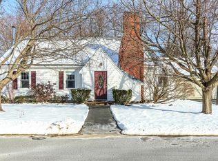 51 Platts Ave, Manchester, NH 03109