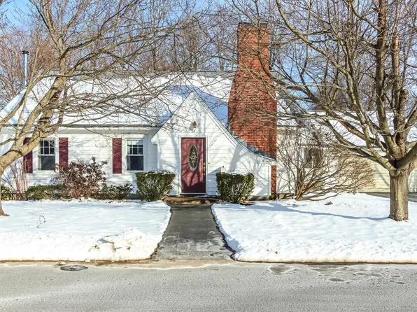 51 Platts Avenue, Manchester, NH 03109