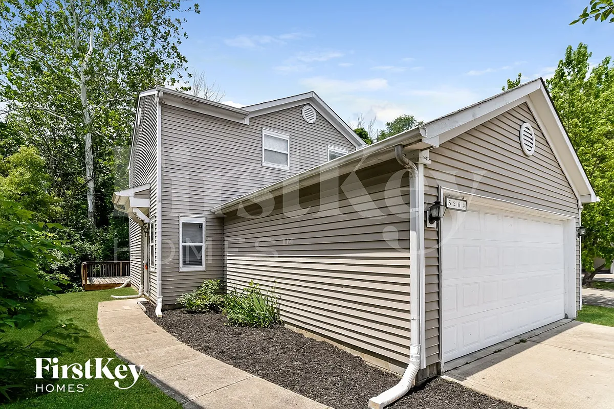 Building Photo - 5264 Austral Dr