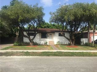 1721 SW 82nd Pl, Miami, FL 33155