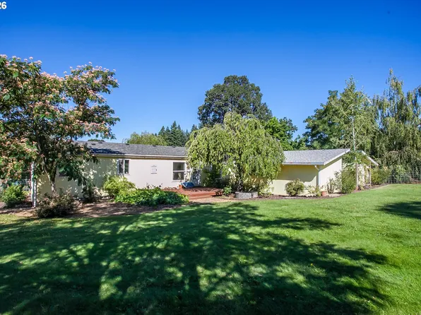 (undisclosed Address), Mount Hood Parkdale, OR 97041
