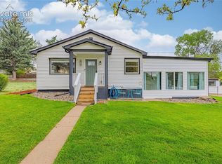 820 W Jackson St, Colorado Springs, CO 80907