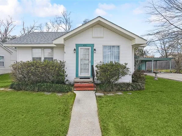 451 N 8th St, Ponchatoula, LA 70454