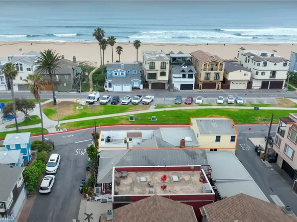17125 4th St #101, Sunset Beach, CA 90742