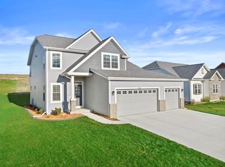 1510 Mud Lake Rd, Lake Mills, WI 53551