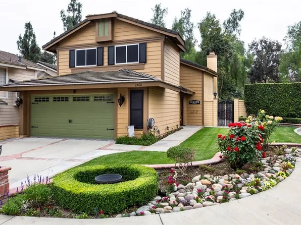 2401 Maroon Bell Rd, Chino Hills, CA 91709