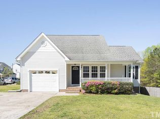 3720 Mackinac Island Ln, Raleigh, NC 27610