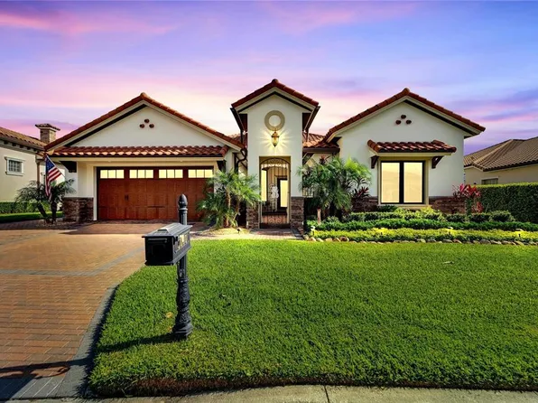 3000 SANCTUARY CIRCLE, LAKELAND, FL 33803
