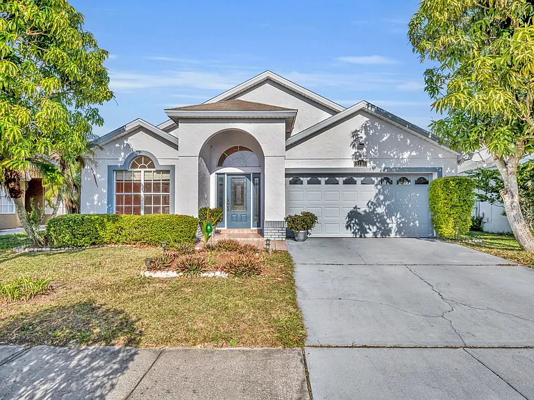 3136 Crystal Creek Blvd — Photo 1