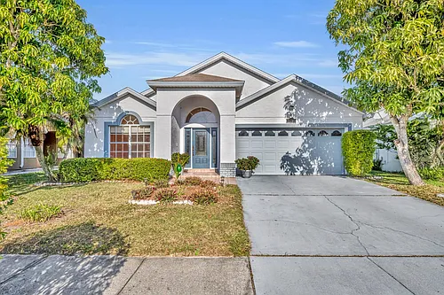 3136 Crystal Creek Blvd Photo 1