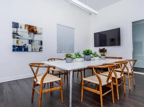 Solamonte Apartments