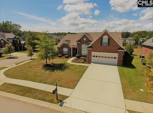 501 Brooksong Ct, Irmo, SC 29063