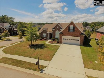 501 Brooksong Ct, Irmo, SC, 29063