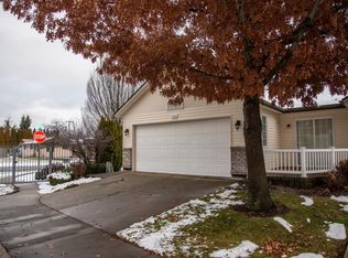 101 S Coho Rd, Post Falls, ID 83854