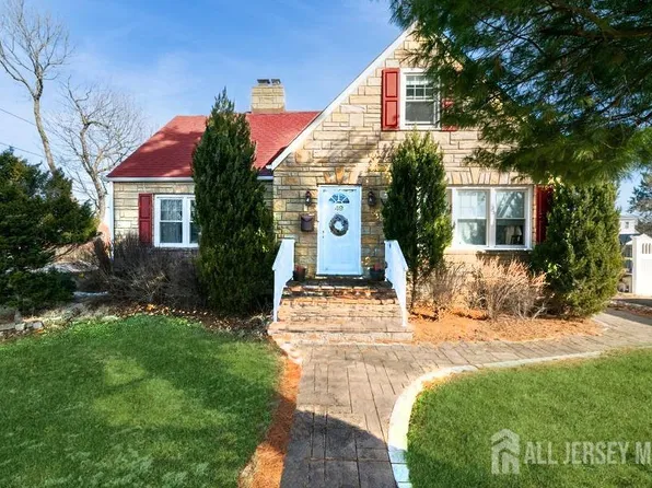 49 Rodney Ave, Somerset, NJ 08873
