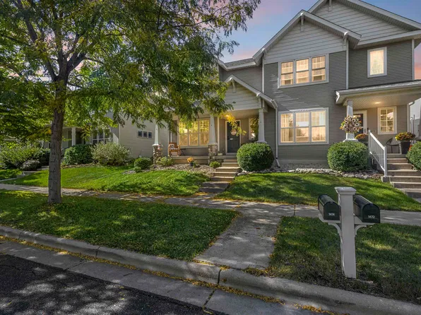 1474 Wild Iris St, Sun Prairie, WI 53590
