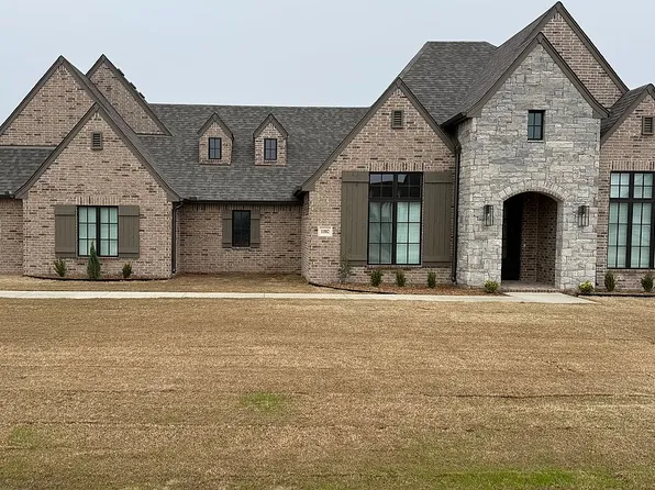 11002 N 81st East Pl, Owasso, OK 74055