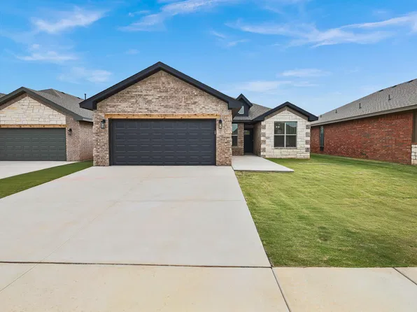5805 Viola Ave, Lubbock, TX 79407