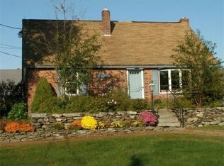 236 Blackmer Rd, Southbridge, MA 01550