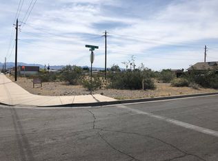 1750 Rio Grande Rd, Bullhead City, AZ 86442