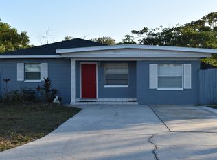 2740 W La Salle St, Tampa, FL 33607