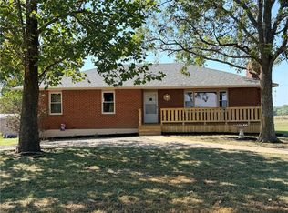 10002 NW County Road 2002, Butler, MO 64730