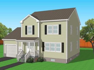 33 Fieldstone Ln, Marion, MA 02738
