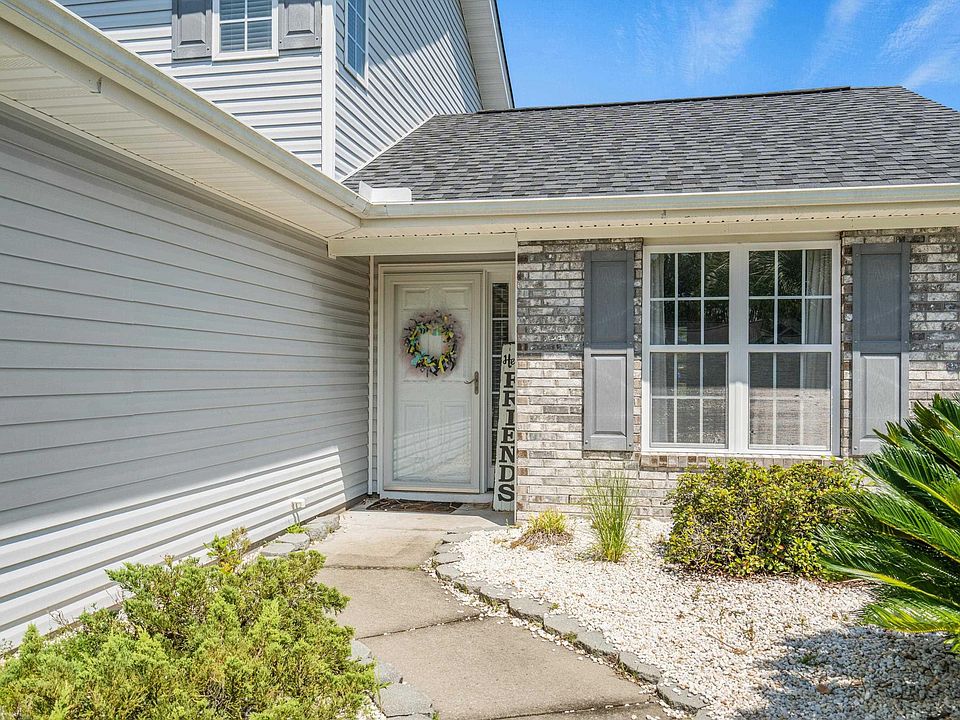 5018 Billy K Trail UNIT Walkers Woods Carolina Forest, Myrtle Beach, SC