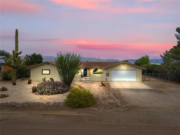 3596 N Neptune Way, Golden Valley, AZ 86413