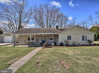 1834 Rosedale Ave, Middletown, PA 17057