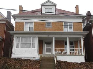 1008 Farragut St, Pittsburgh, PA