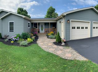37 Vincent Dr, Brockway, PA 15824