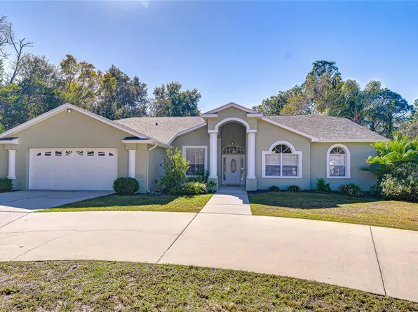 9442 Fred St, Hudson, FL 34669