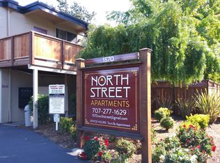 1570 North St #8, Santa Rosa, CA 95404