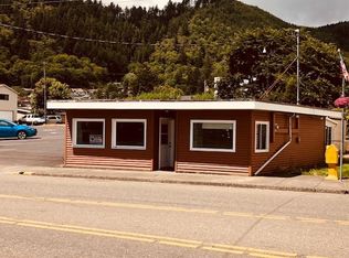 306 Garibaldi Ave, Garibaldi, OR 97118