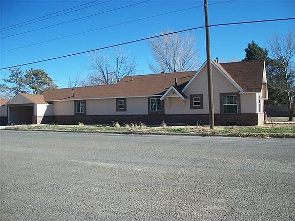 2nd image of 901 S Abilene Ave