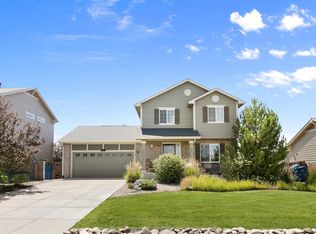 277 N Millbrook St, Aurora, CO 80018