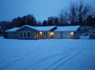 5205 Mission Creek Rd, Cashmere, WA 98815