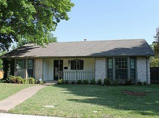 534 Parkview Ln, Richardson, TX 75080