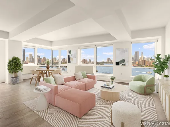 440 Kent Ave APT 15A, Brooklyn, NY 11249