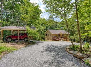 139 Dowd Rd, Morganton, GA 30560