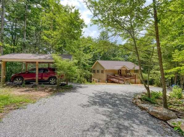 139 Dowd Rd, Morganton, GA 30560