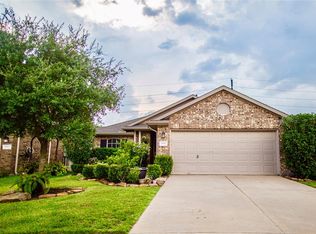 8918 Wasatch Valley Ln, Richmond, TX 77407