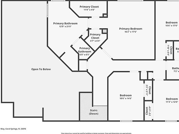 4th image of 5340 NW 103rd Way