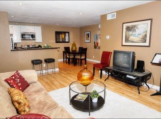 355 S Madison Ave UNIT 104, Pasadena, CA 91101