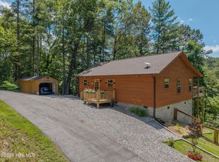 34 Hardwood Trail, Murphy, NC 28906