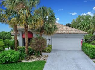 10161 Spyglass Way, Boca Raton, FL 33498