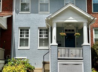 812 N Cleveland St, Richmond, VA 23221