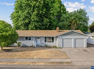 3205 16th Ave SE, Albany, OR 97322