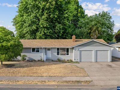 3205 16th Ave SE, Albany, OR, 97322